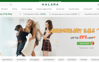Halara-Review