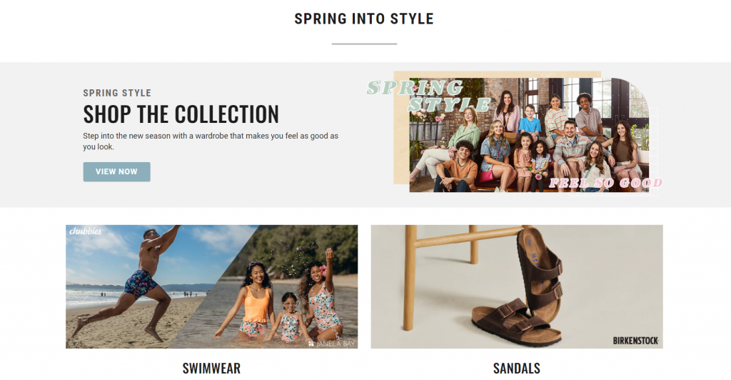 Experience the Ultimate Shopping Adventure with Scheels' Online Store ...