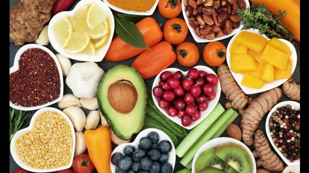 Good Eating Habits for a Healthy Lifestyle